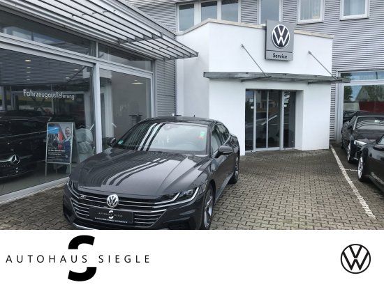 VW Arteon 115.900 km 20.980 € Wendlingen am Neckar 73240