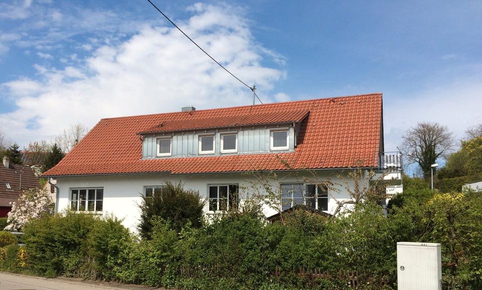 Etagenwohnung Vaihingen an der Enz - 5 Zimmer, 128 m&sup2;, 1.460&euro; | Angebot:26496480