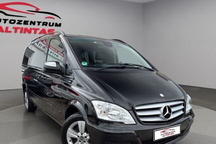 Mercedes-Benz Viano 151.000 km 17.800 € Holzgerlingen 71088