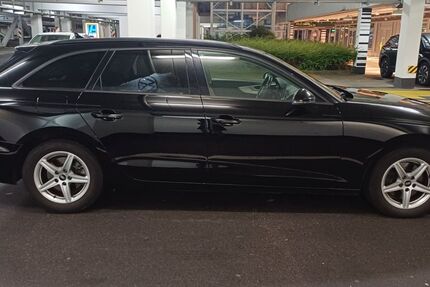 Audi A4 210.000 km 16.650 € Esslingen am Neckar 73733
