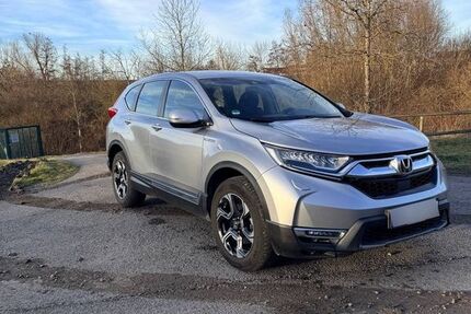 Honda CR-V 138.500 km 20.900 &euro; Sindelfingen 71065