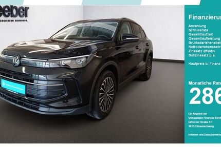 VW Tiguan 19.349 km 31.898 &euro; Leonberg 71229
