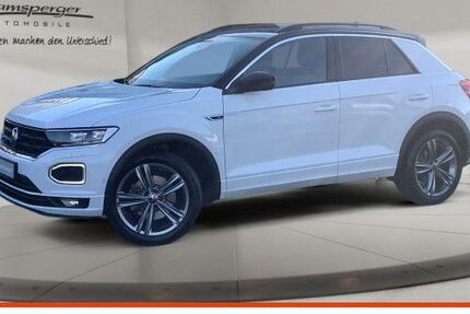 VW T-Roc 31.255 km 29.990 &euro; Nürtingen 72622