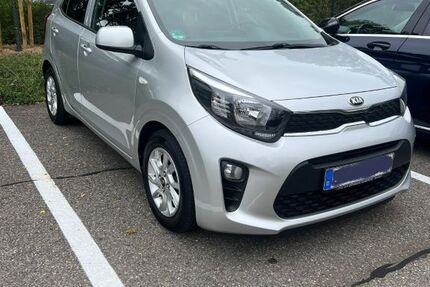 Kia Picanto 140.000 km 7.199 &euro; Filderstadt 70794