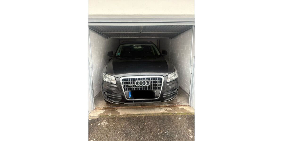 Audi Q5 196.000 km 11.000 &euro; Waiblingen 71332