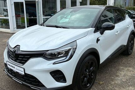 Renault Captur 46.500 km 19.900 € Ludwigsburg 71636