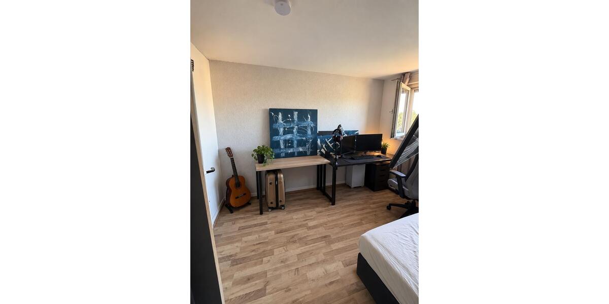 Dachgeschoßwohnung Reutlingen Sondelfingen - 2 Zimmer, 45 m&sup2;, 470&euro; | Angebot:27595822