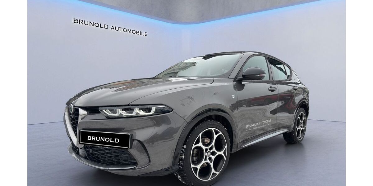 Alfa Romeo Tonale 19.800 km 32.790 &euro; Stuttgart 70565