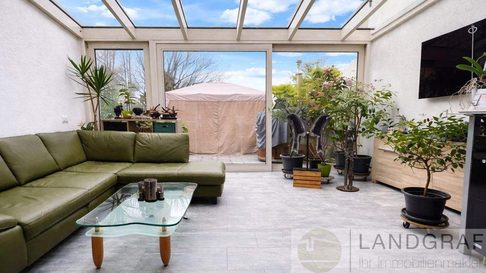 Reihenmittelhaus Reutlingen / Orschel-Hagen Orschel-Hagen - 3 Zimmer, 126 m&sup2;, 498.000&euro; | Angebot:24699442