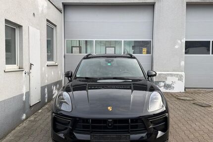 Porsche Macan 57.650 km 62.490 &euro; Nagold 72202