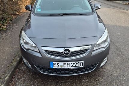 Opel Astra 137.000 km 5.000 &euro; Leinfelden-Echterdingen 70771