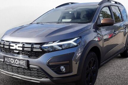 Dacia Jogger 4.758 km 22.680 &euro; Ostelsheim 75395