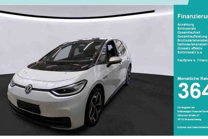 VW ID.3 33.183 km 21.850 &euro; Calw 75365
