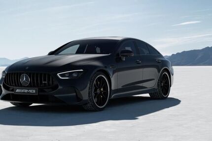 Mercedes-Benz AMG GT 27.130 km 104.990 &euro; Pforzheim 75179