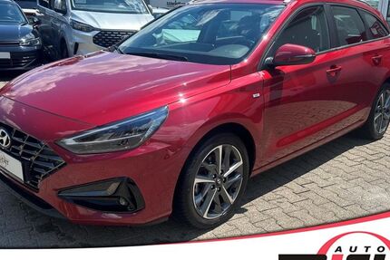 Hyundai i30 67.540 km 17.880 &euro; Leonberg 71229