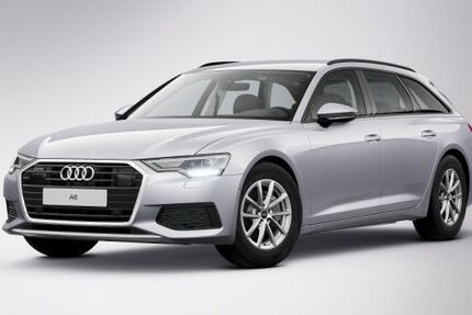 Audi A6 34.494 km 37.940 &euro; Stuttgart 70469