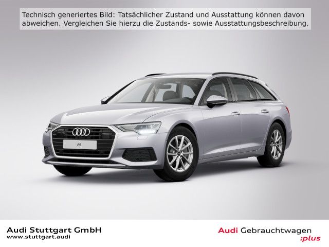 Audi A6 34.494 km 37.940 &euro; Stuttgart 70469