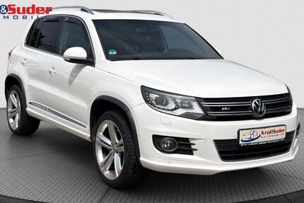 VW Tiguan 146.800 km 11.280 &euro; Ludwigsburg 71636