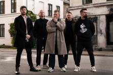 The Used Stuttgart