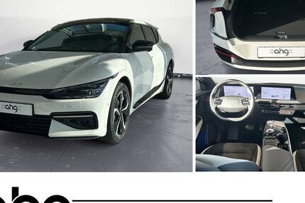 Kia EV6 11.889 km 39.970 € Tübingen 72072