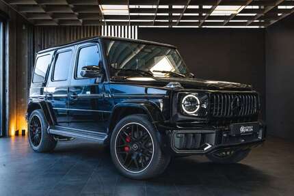 Mercedes-Benz G 63 AMG 3.990 km 249.900 &euro; Remseck am Neckar 71686