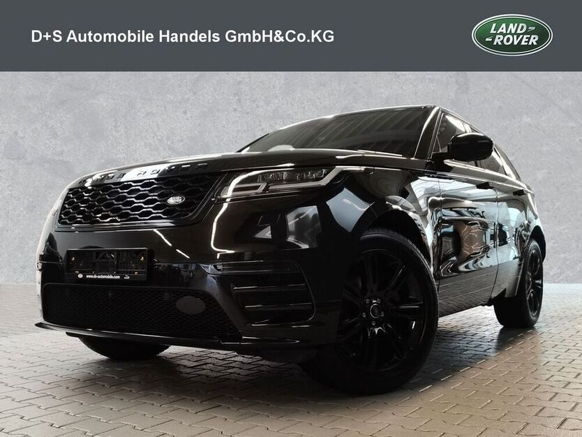 Range Rover Velar