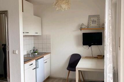 Wohnung Pforzheim Eutingen - 1 Zimmer, 28 m&sup2;, 600&euro; | Angebot:25933499