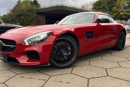 Mercedes-Benz AMG GT 63.800 km 69.900 &euro; Unterensingen 72669