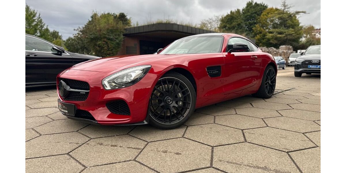 Mercedes-Benz AMG GT 63.800 km 69.900 &euro; Unterensingen 72669