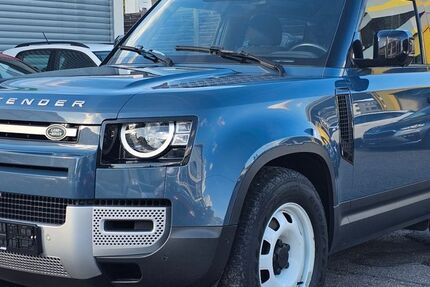 Land Rover Defender 106.350 km 39.950 &euro; Leonberg 71229