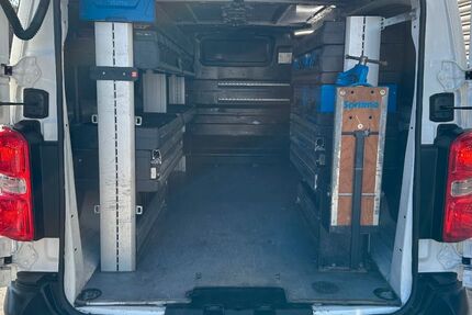 Opel Vivaro 86.591 km 16.400 &euro; Sindelfingen 71065