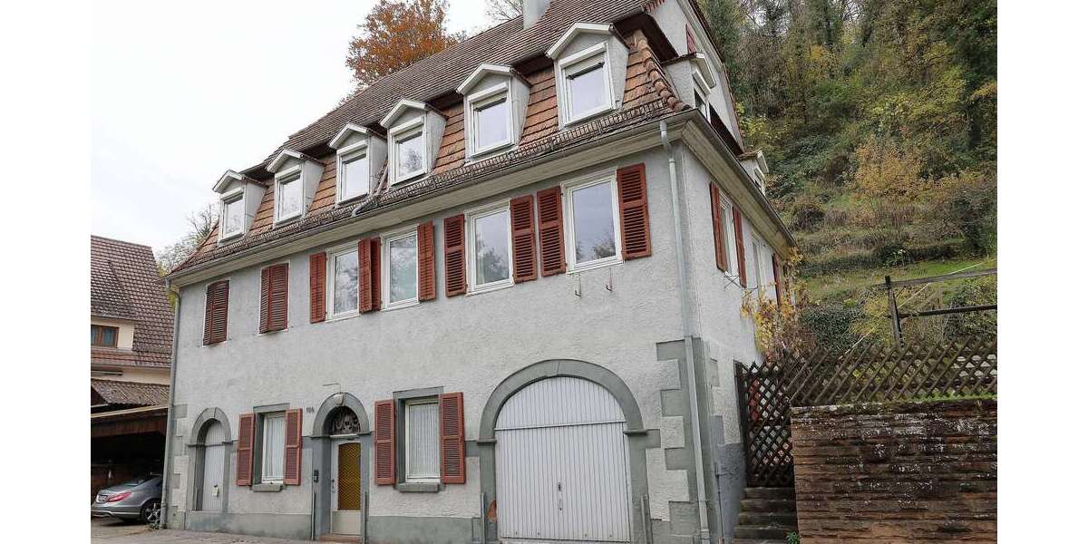 Einfamilienhaus Wildberg - 8 Zimmer, 200 m&sup2;, 315.000&euro; | Angebot:23550545