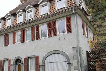 Haus Wildberg - 8 Zimmer, 200 m&sup2;, 315.000&euro; | Angebot:23550545