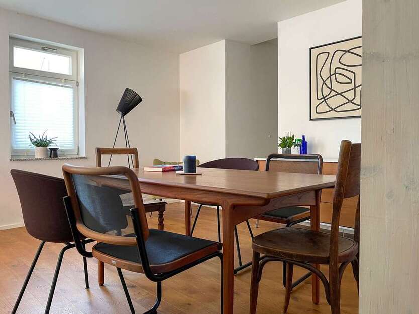 Wohnung zum Kaufen in Reutlingen 399.000 € 114 m²