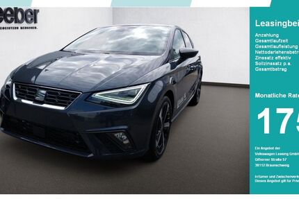 Seat Ibiza 1.200 km 25.890 € Herrenberg 71083