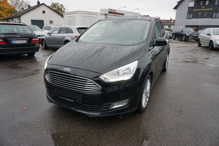 Ford C-Max 106.000 km 11.550 &euro; Böblingen 71032