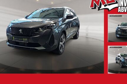 Peugeot 5008 36.354 km 25.890 &euro; Stuttgart 70376