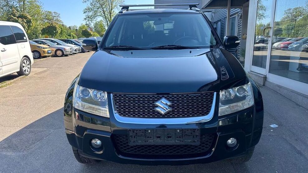 Grand Vitara
