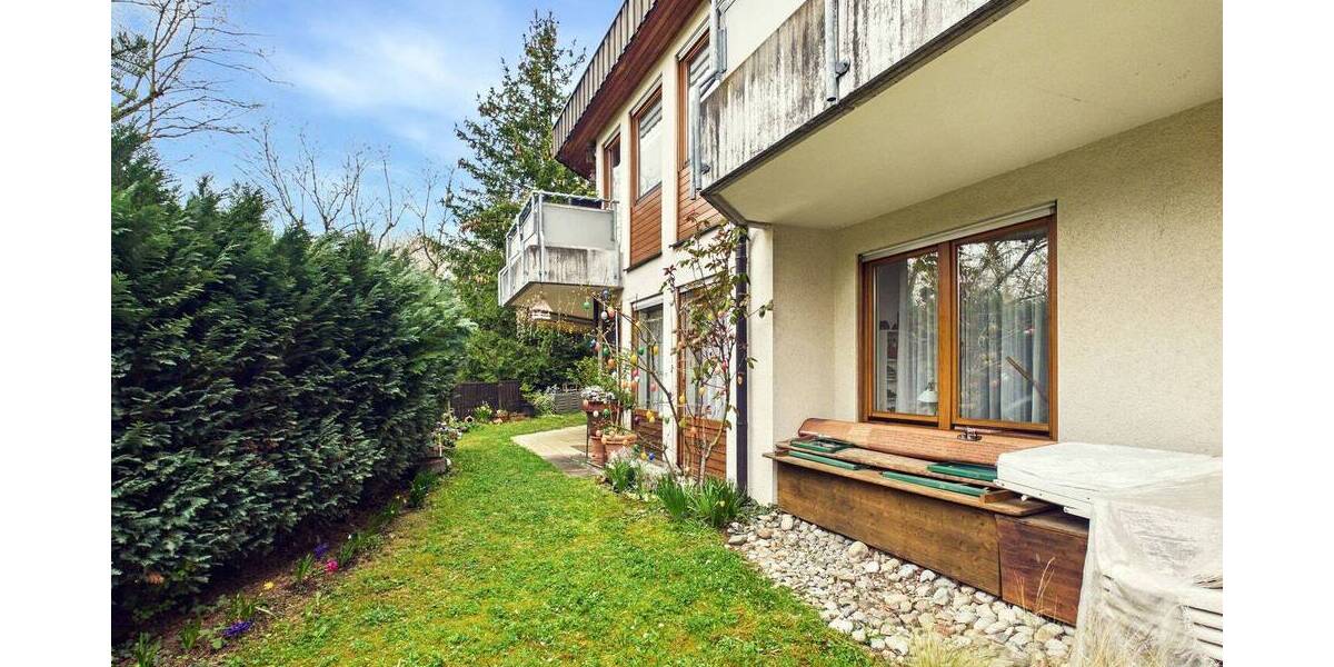 Etagenwohnung Waiblingen Beinstein - 3 Zimmer, 81 m&sup2;, 335.000&euro; | Angebot:26257419