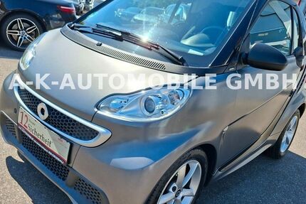 Smart ForTwo 71.481 km 6.899 &euro; Deizisau 73779