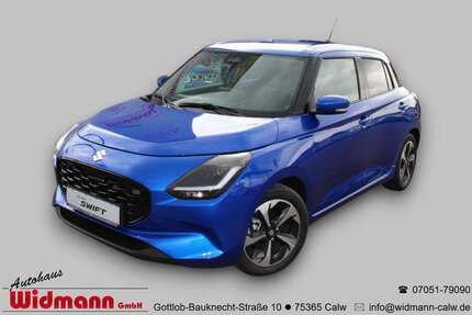 Suzuki Swift 1.900 km 18.990 &euro; Calw 75365