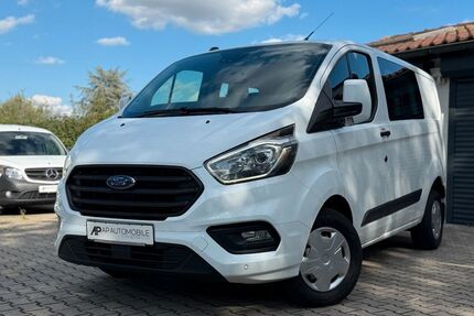 Ford Transit Custom 166.063 km 16.990 &euro; Steinenbronn 71144