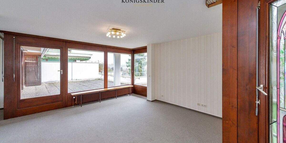 Etagenwohnung Stuttgart / Botnang Botnang - 4 Zimmer, 134 m&sup2;, 429.000&euro; | Angebot:24843799