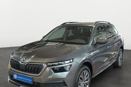 Skoda Kamiq 56.104 km 20.890 &euro; Stuttgart 70565