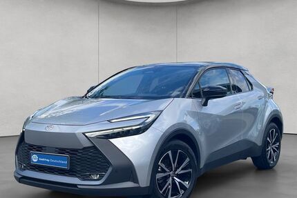 Toyota C-HR 11.460 km 27.460 &euro; Filderstadt 70794