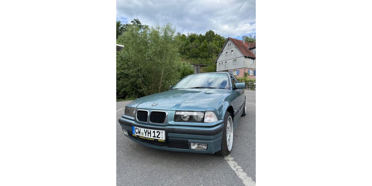 BMW 320 222.000 km 6.498 &euro; Ehningen 71139