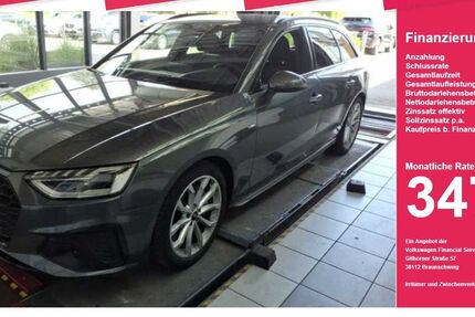 Audi A4 33.256 km 34.980 &euro; Herrenberg 71083
