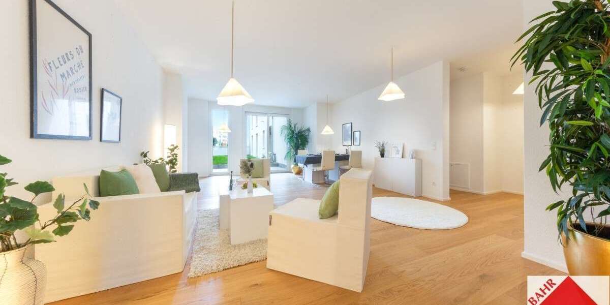 Etagenwohnung Böblingen Dagersheim - 4 Zimmer, 106 m&sup2;, 659.000&euro; | Angebot:25153310