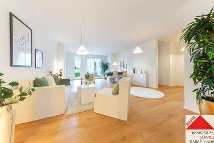 Wohnung Böblingen Dagersheim - 4 Zimmer, 106 m&sup2;, 659.000&euro; | Angebot:25153310