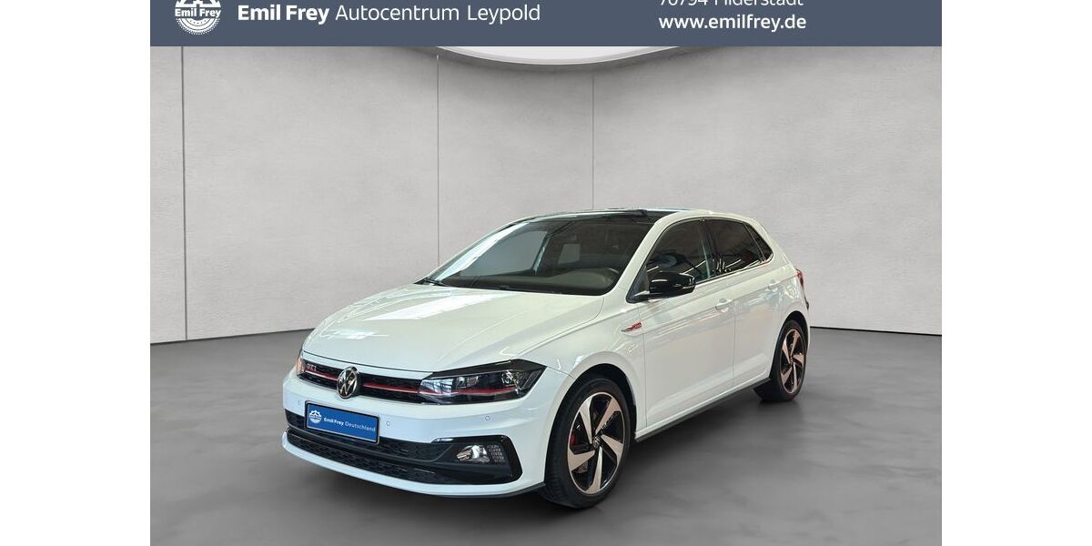 VW Polo 31.815 km 20.490 &euro; Filderstadt 70794